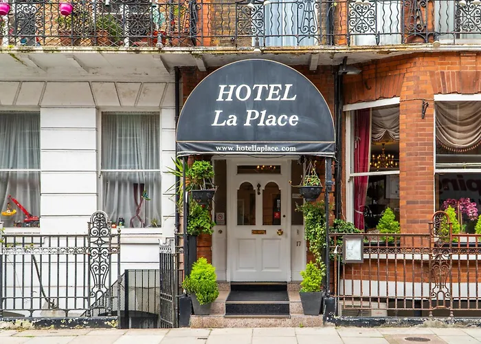 Hotel La Place Londres