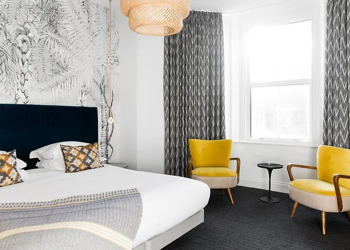 The Lodge Hotel - Putney Londres
